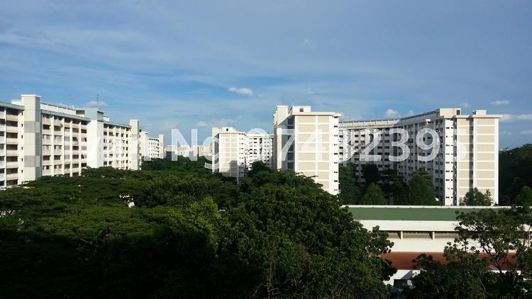 Blk 570 Ang Mo Kio Avenue 3 (Ang Mo Kio), HDB 3 Rooms #101662392
